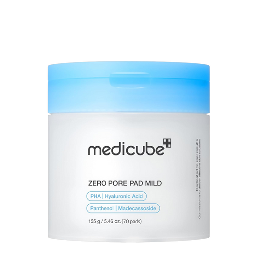 medicube Locao 155g