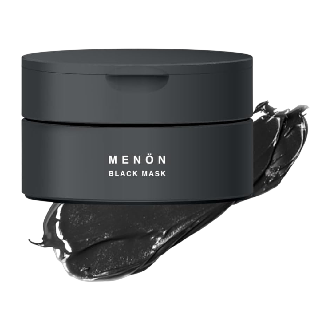 MENON Mascara Facial 170g