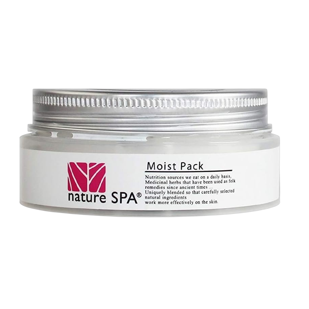 nature SPA Mascara Facial 140g