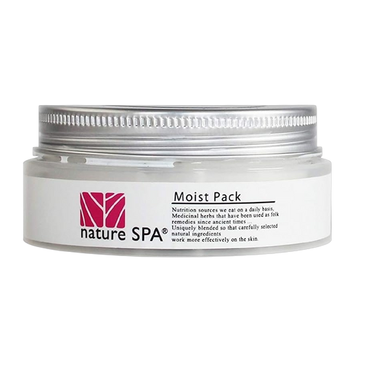 nature SPA Mascara Facial 140g