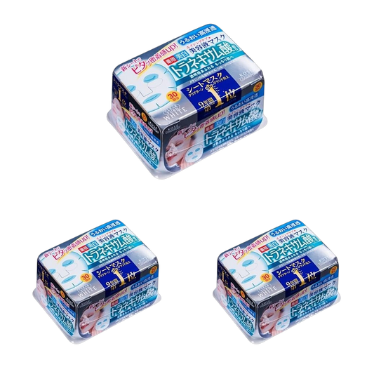 Clear Turn Serum 35kg