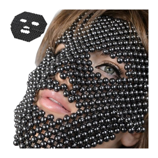 Japan Brand Mascara Facial em Folha