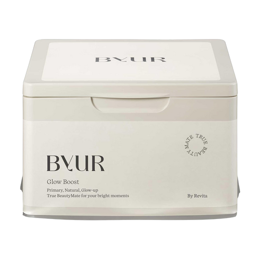 Japan Brand Mascara Facial