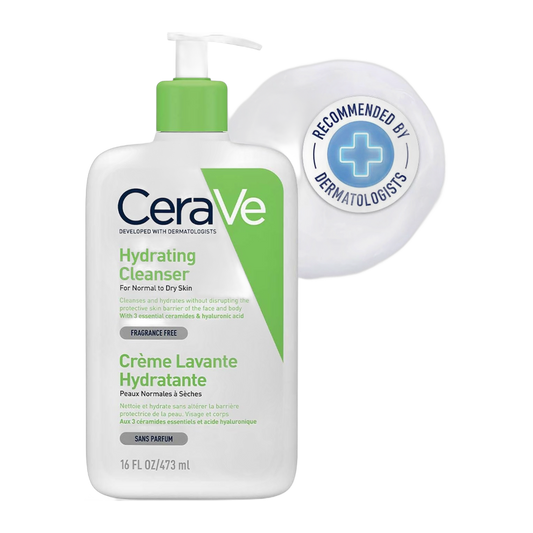 CeraVe Produto de Beleza 473ml