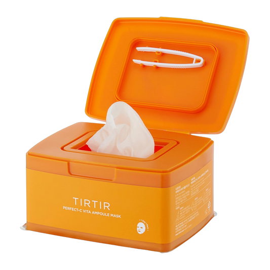 Japan Brand Ampola Facial