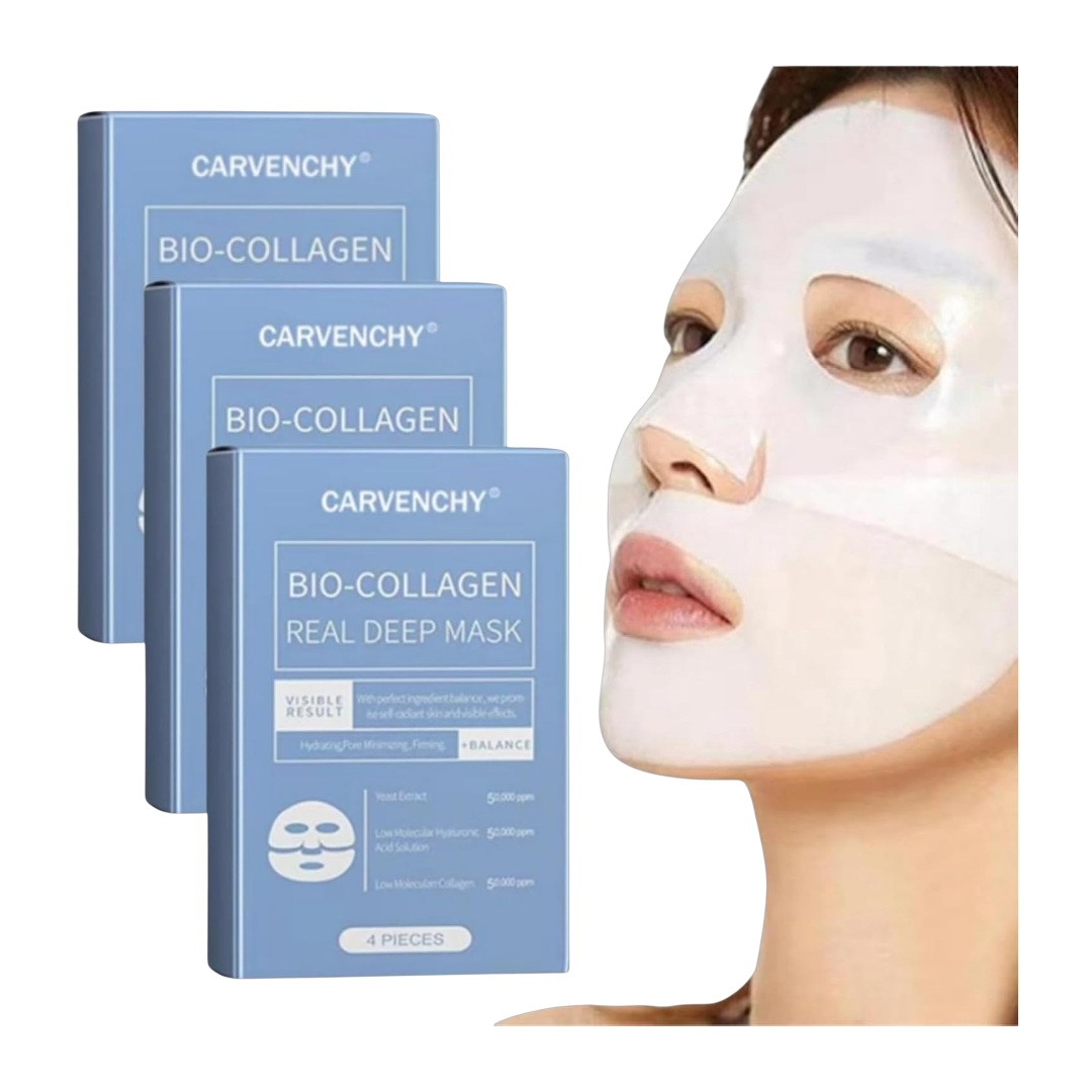 XUANOCHENG Mascara Facial 380g