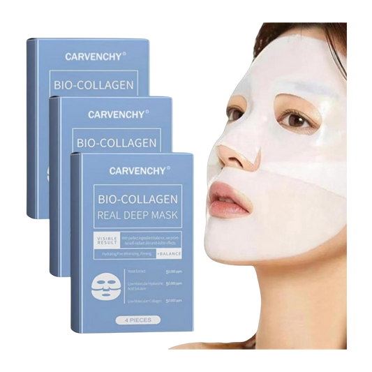 XUANOCHENG Mascara Facial 380g