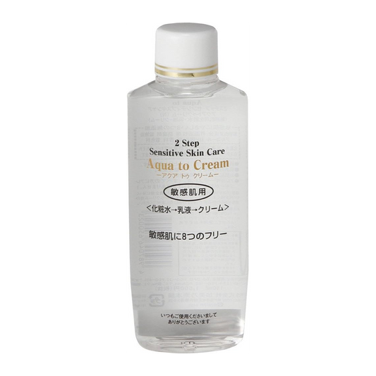 2 Suteppu   Senshiteibusukinkea Locao 150ml