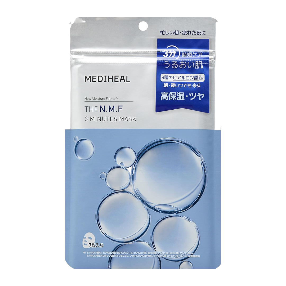 MEDIHEAL Mascara Facial 150g