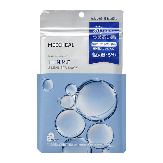 MEDIHEAL Mascara Facial 150g