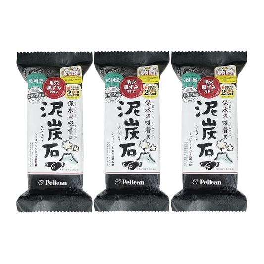 Pelican Soap Sabonete Facial 400g