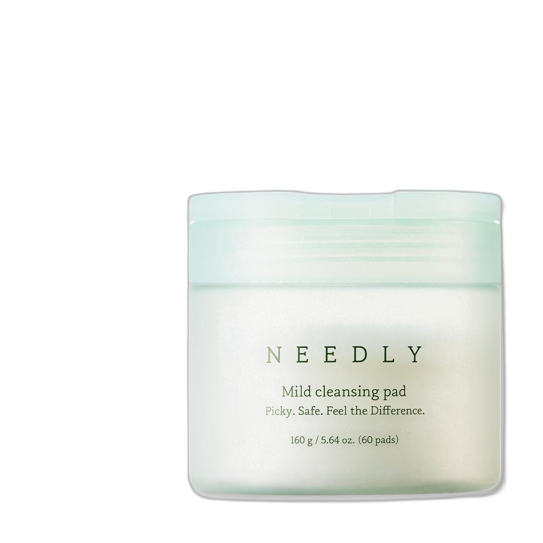 Needly Demaquilante 160g