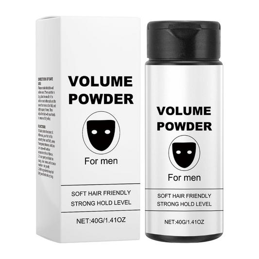 Tekusuchaapaudaa Produto para Cabelo Pó Volumizador