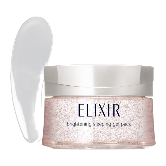 Elixir Mascara Facial 44g