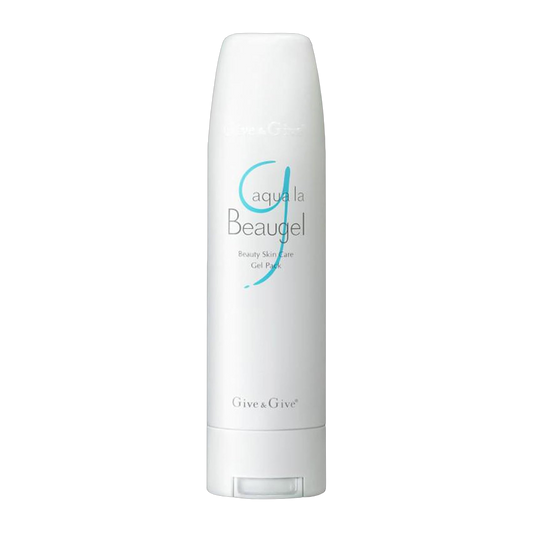 Give&Give Mascara Facial 250g