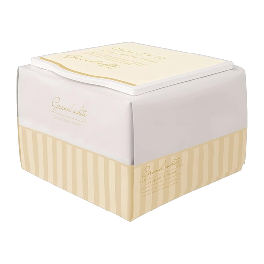 Quality 1st Mascara Facial em Folha 600g