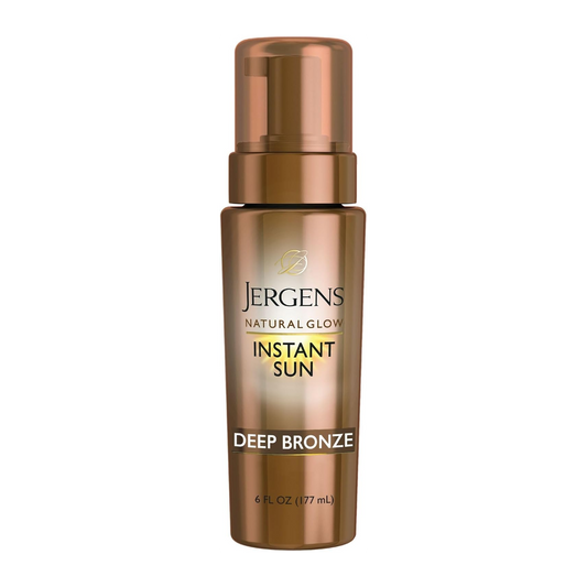 ⭐️ Jergens Produto de Beleza 70g