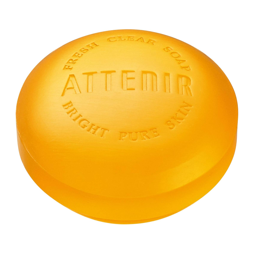 Attenir Sabonete Facial 100g