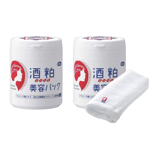 BAYU STORE Mascara Facial 480g