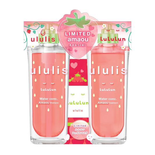 ululis Produto de Beleza 19kg