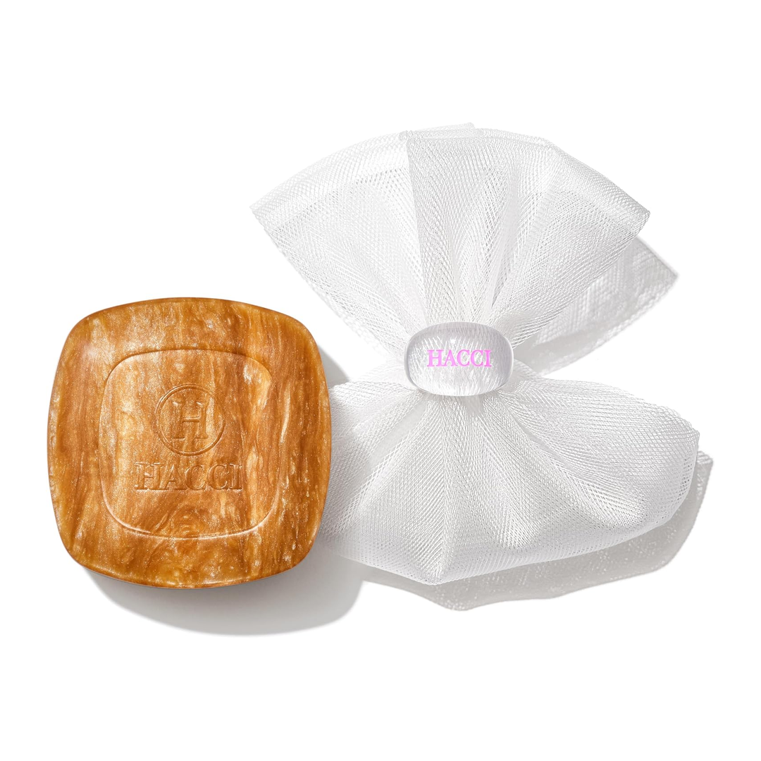 HACCI Sabonete Facial 170g