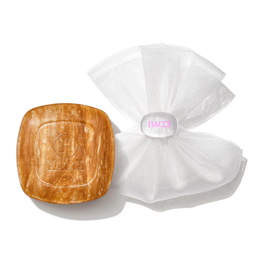 HACCI Sabonete Facial 170g