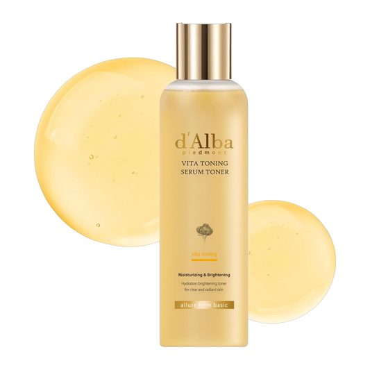 d'alba Piedmont Locao 180ml