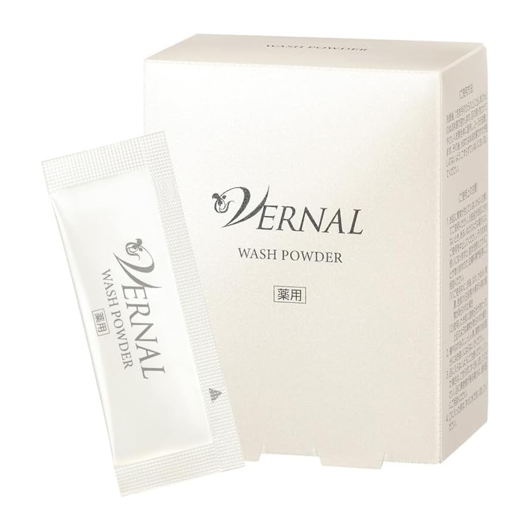Vernal Sabonete Facial 50g