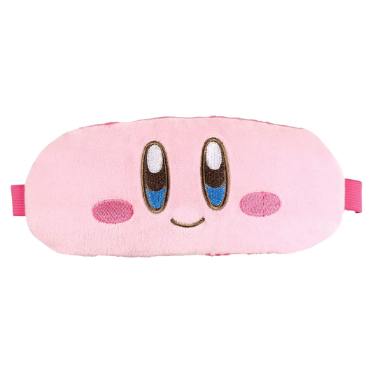 Máscara de Dormir Kirby – Hoshi no Kirby (T’s Factory)