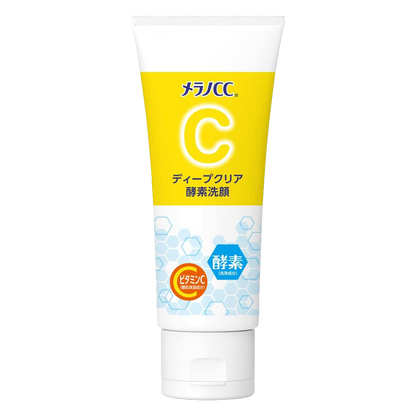 Limpeza Facial Melano CC Deep Clear Enzyme Cleanser – 130 g