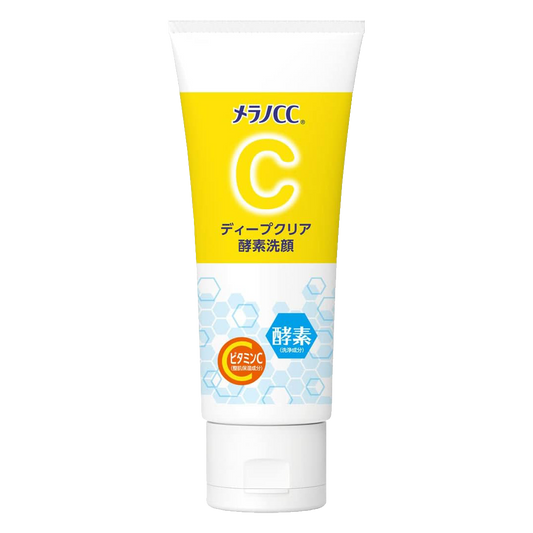 Limpeza Facial Melano CC Deep Clear Enzyme Cleanser – 130 g