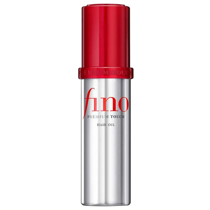 Óleo Capilar Fino Premium Touch – Serum Hair Oil 70 ml