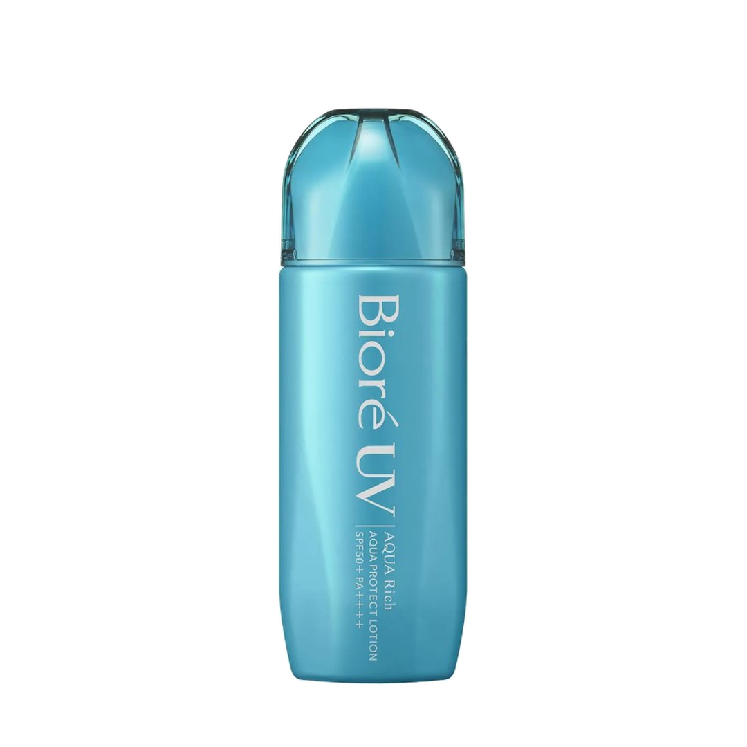 Bioré UV Aqua Rich Protect Lotion – SPF 50