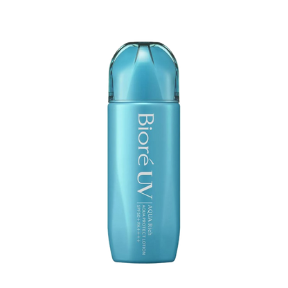 Bioré UV Aqua Rich Protect Lotion – SPF 50
