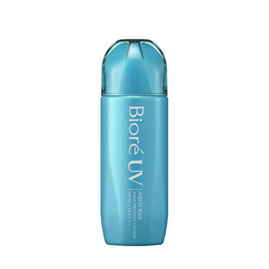 Bioré UV Aqua Rich Protect Lotion – SPF 50