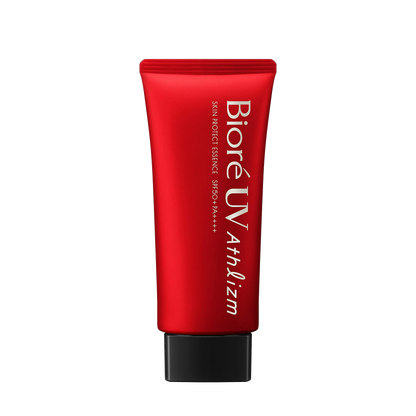 Bioré UV Athlizm Essence – Protetor Solar SPF 50