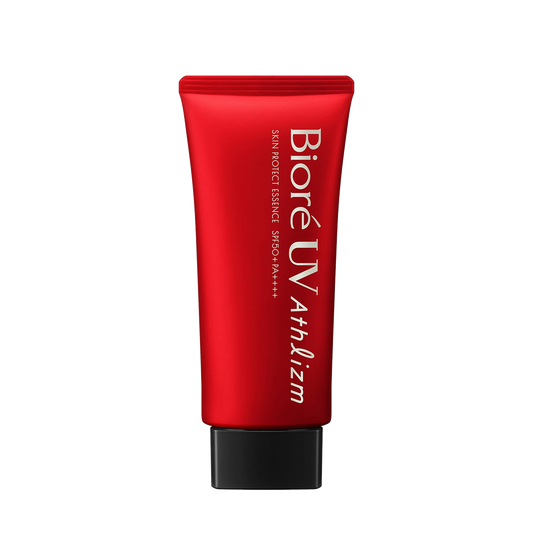 Bioré UV Athlizm Essence – Protetor Solar SPF 50