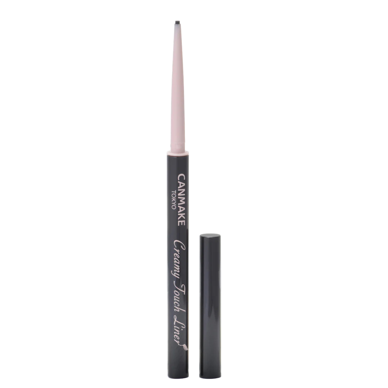 Canmake – Delineador em Gel Creamy Touch 1,5 mm