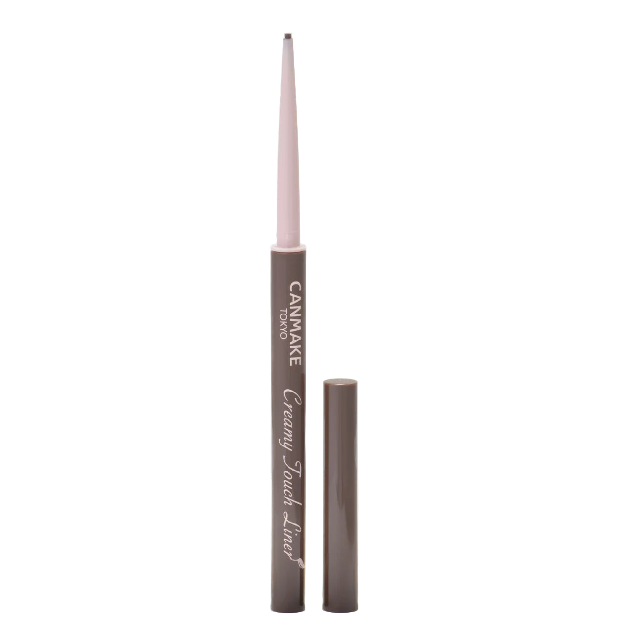 Canmake – Delineador em Gel Creamy Touch 1,5 mm