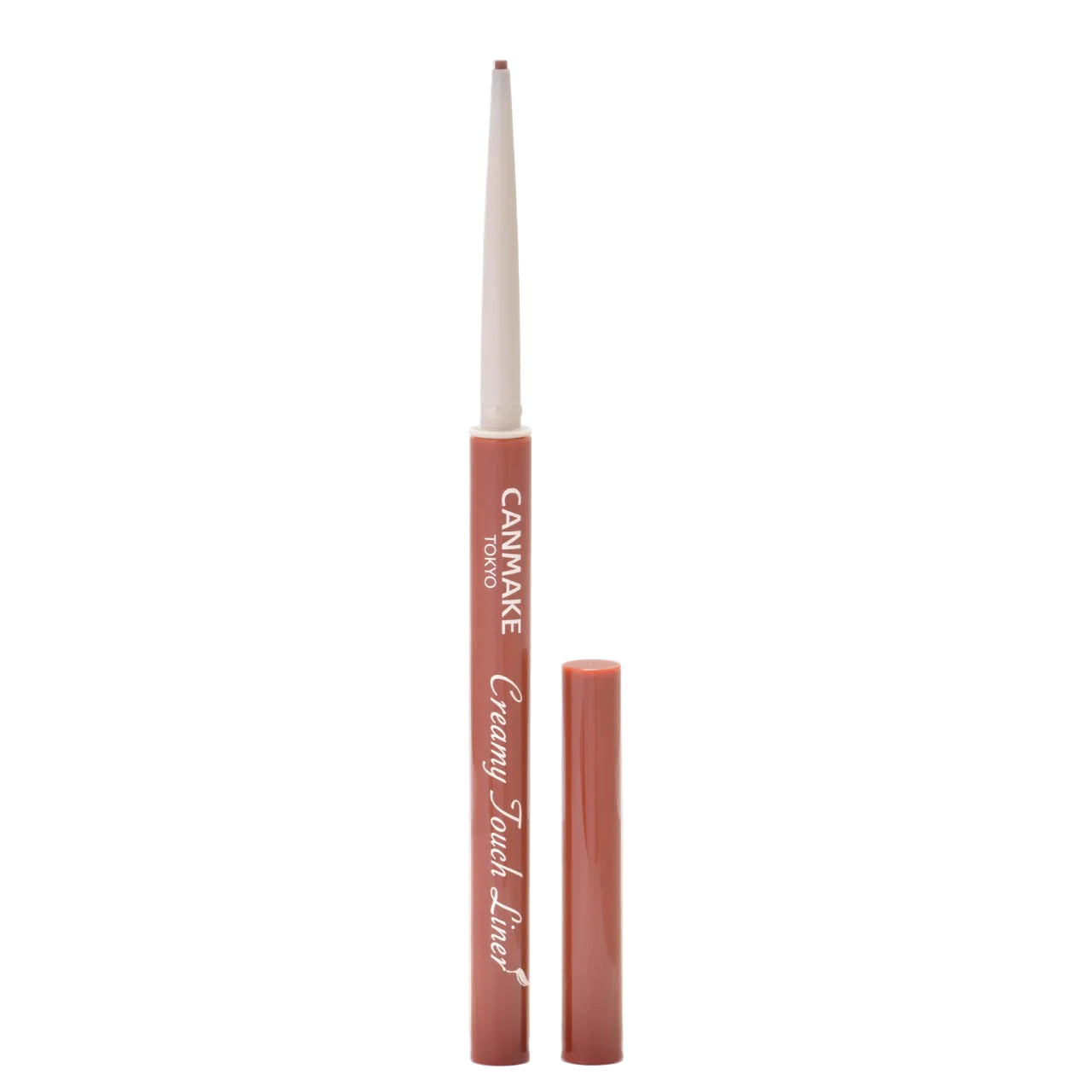Canmake – Delineador em Gel Creamy Touch 1,5 mm