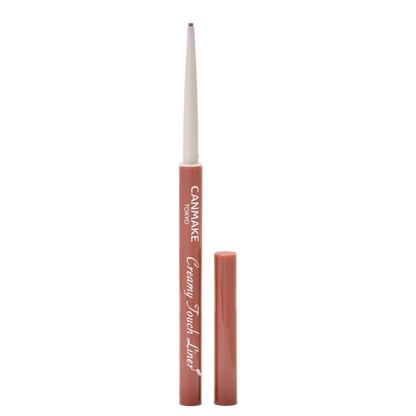 Canmake – Delineador em Gel Creamy Touch 1,5 mm