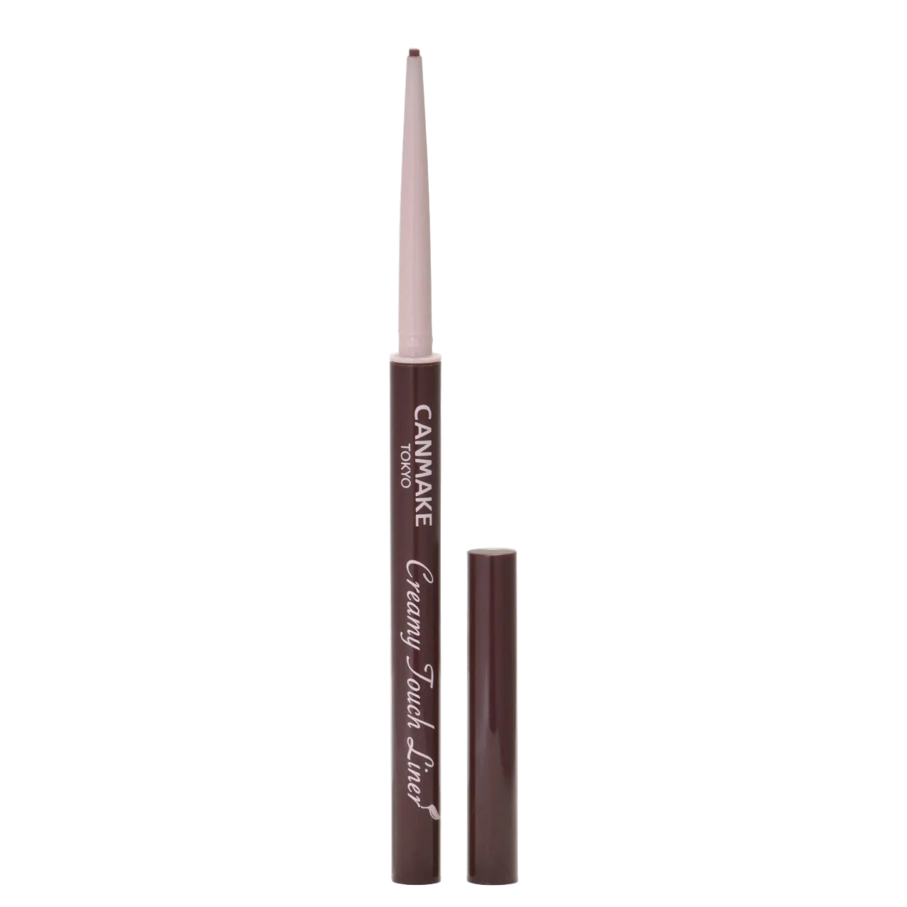 Canmake – Delineador em Gel Creamy Touch 1,5 mm
