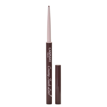 Canmake – Delineador em Gel Creamy Touch 1,5 mm