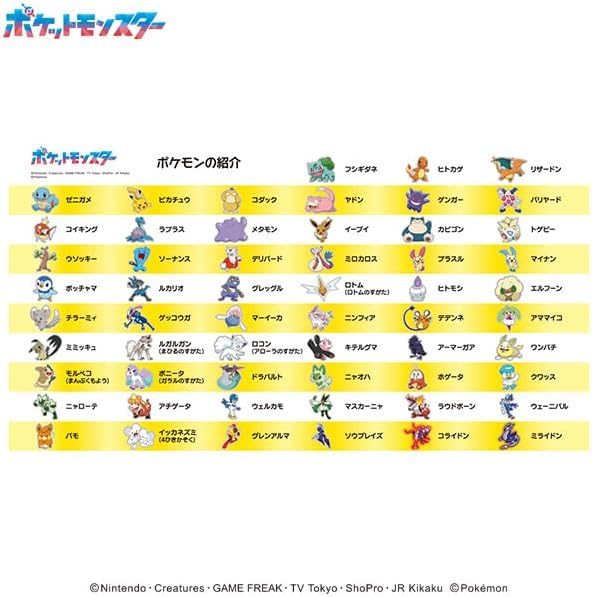 Jogo de tabuleiro Dobble Pokemon