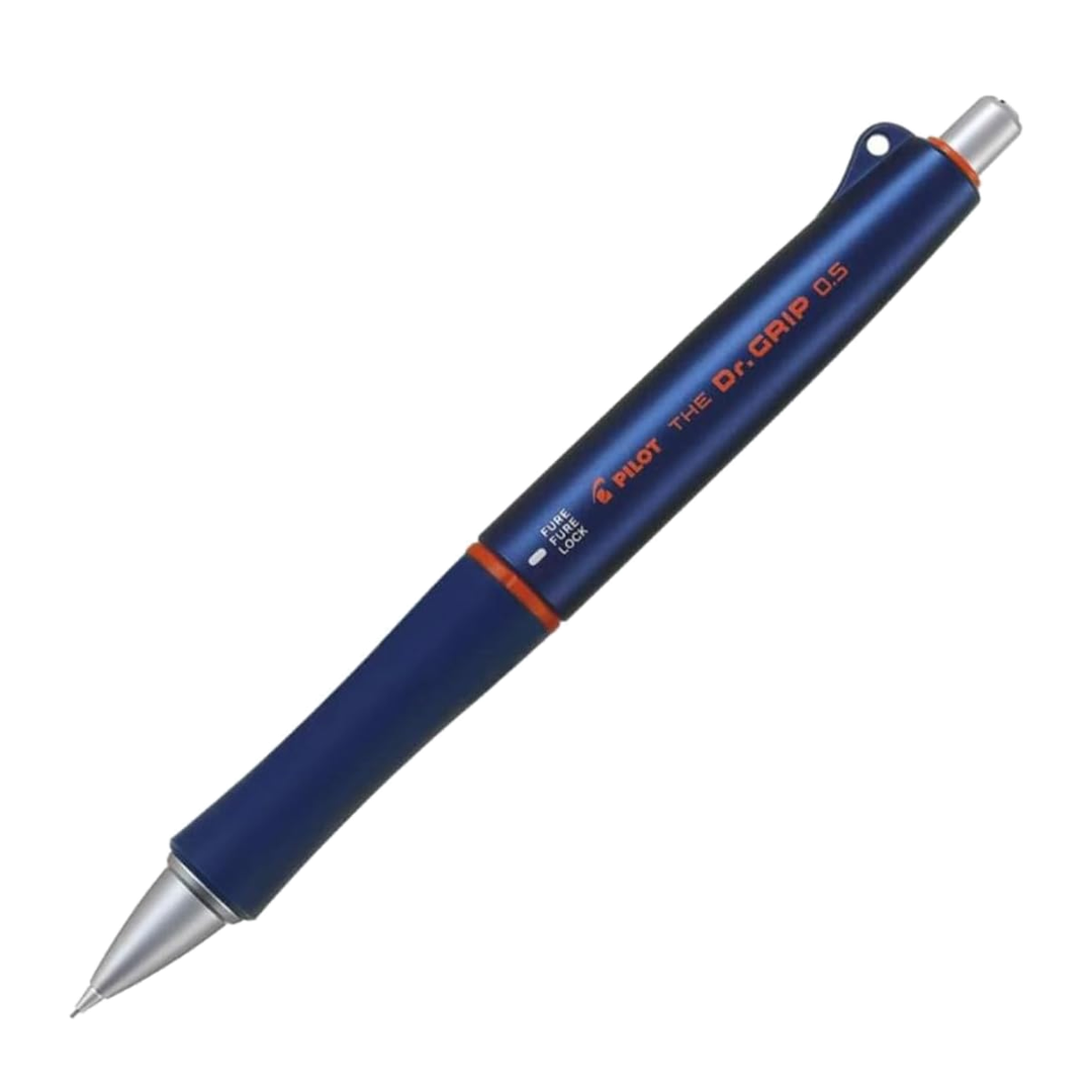 Lapiseira Pilot THE Dr. Grip 0,5 mm