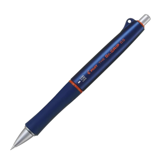 Lapiseira Pilot THE Dr. Grip 0,5 mm