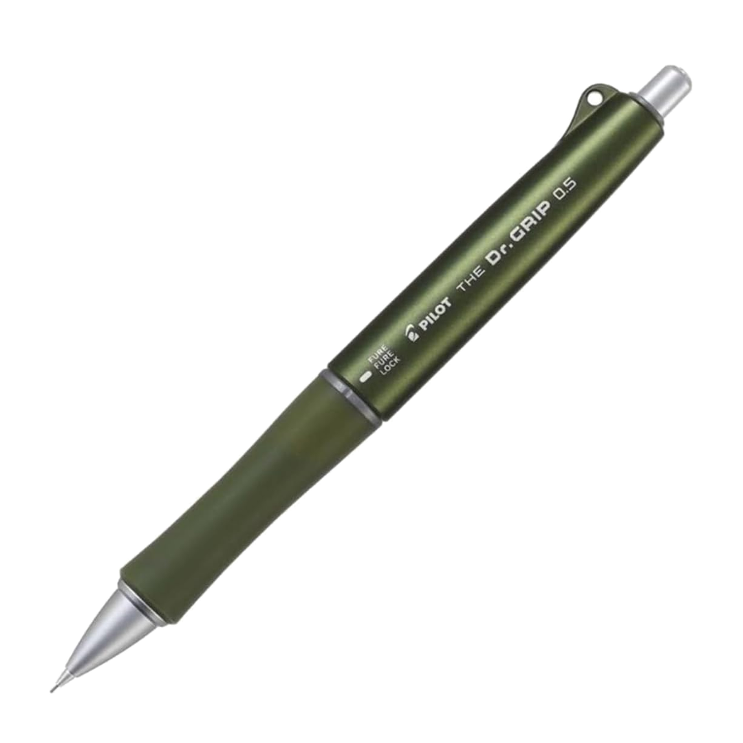 Lapiseira Pilot THE Dr. Grip 0,5 mm