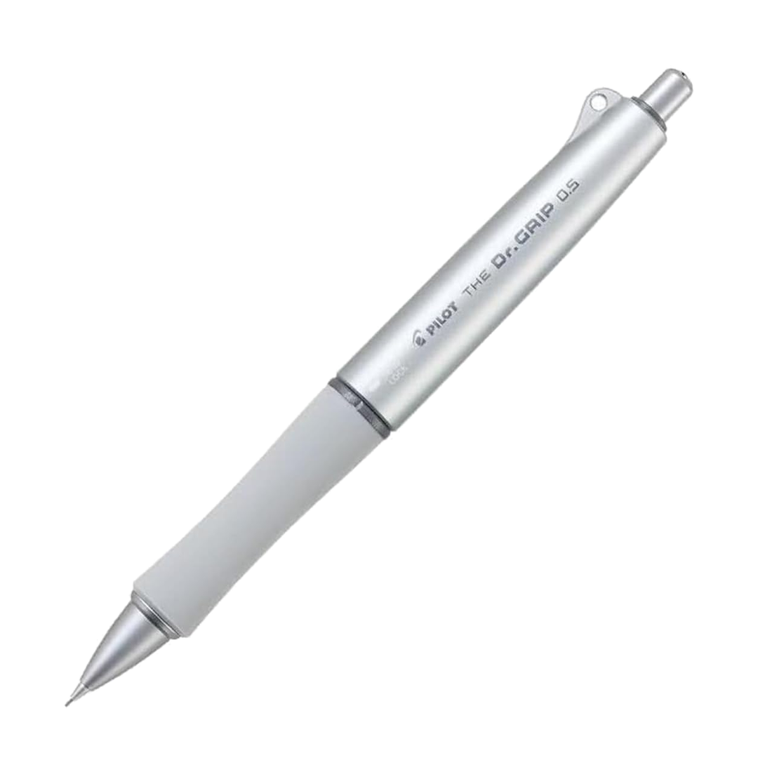 Lapiseira Pilot THE Dr. Grip 0,5 mm