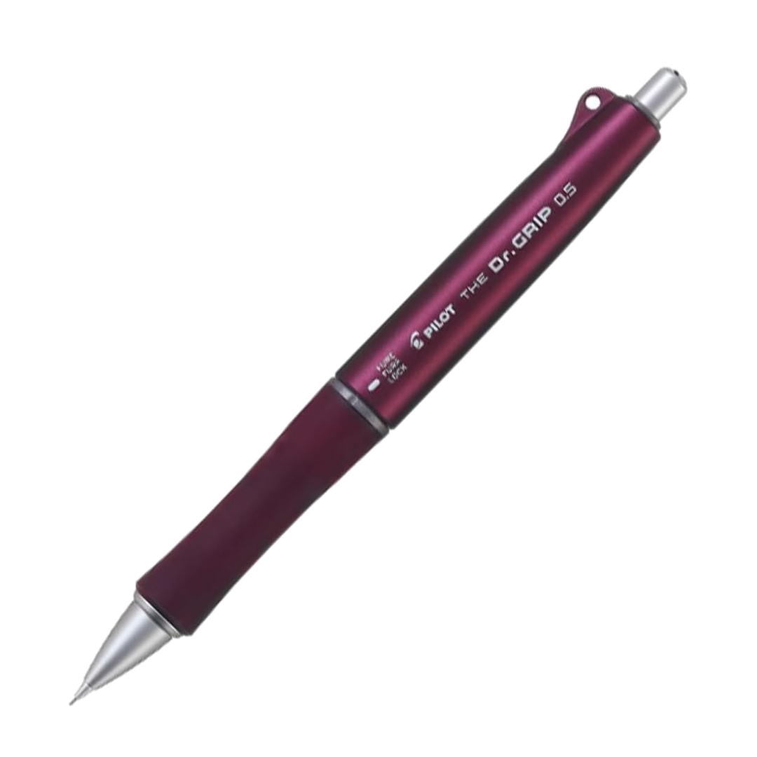 Lapiseira Pilot THE Dr. Grip 0,5 mm