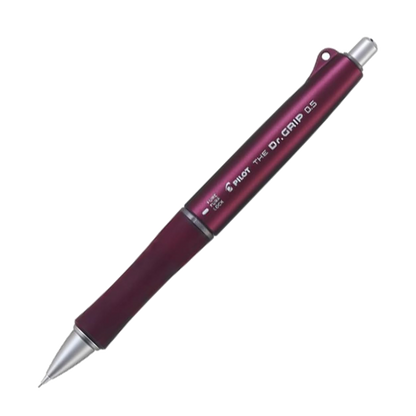 Lapiseira Pilot THE Dr. Grip 0,5 mm